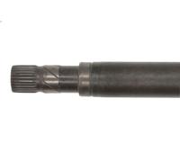 Albero motore/Semiasse SPIDAN 25571 per MEGANE CC (EZ0/1_) 1.6 2010-2015