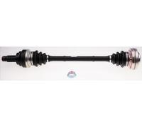 Albero motore/Semiasse SPIDAN 25641 per BMW X1 (E84) 2 2009-2015