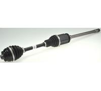 Albero motore/Semiasse SPIDAN 25753 per BMW 7 (F01, F02, F03, F04) 4.4 2009-2012