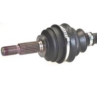 Albero motore/Semiasse SPIDAN 25916 per CLIO IV Grandtour (KH_) 1.5 2012-2021