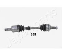 Albero motore/Semiasse Sx per MAZDA 6