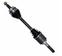 Albero motore Semiasse TOB500270 Ricambi Auto 1 Pz Assale Posteriore Sinistro Albero Di Trasmissione Sinistro Per Land Per Rover Per Discovery 3 4 Cambio automatico