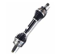 Albero motore Semiasse TOB500320 Ricambi Auto 1 Pz Semiasse Posteriore Sinistro Per Land Per Rover Per Range Per Rover 2006-2012 Accessori Auto Cambio automatico