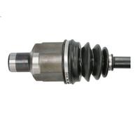 Albero motore/Semiasse TRAKMOTIVE MI-8171 per DODGE CHARGER 3.5 2006-201