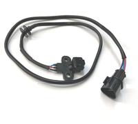 Albero Motore Sensore Angolo per Mitsubishi Delica L400 PD8W 2.8 Td 4M40