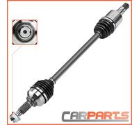 Albero Motore Sinistro Anteriore o Destra per Tesla Modello 3 5YJ3 Ev + AWD