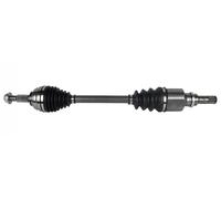 Albero Motore Sinistro per Clio 1.5DCI 05- 711497150 6001548718
