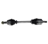 Albero Motore Sinistro per Corsa D 1.3CDTI 06- 374792 374873 374994