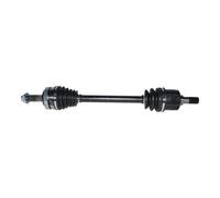 Albero Motore Sinistro per Hyundai i40 I Cw 1,7CRDi 2,0 CVVT GDI 12