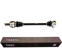 Albero Motore Sinistro Posteriore BMW 1(E81 E82 E87 E88) 120 I Commutazione+