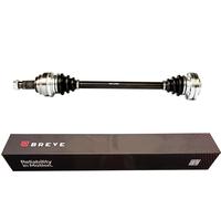 Albero Motore Sinistro Posteriore BMW 3(E90 E91 E92) 320 D xDrive Commutazione