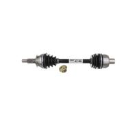 Albero motore SKF anteriore destro per Opel Astra