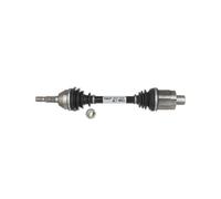 Albero motore SKF anteriore destro per Opel Meriva