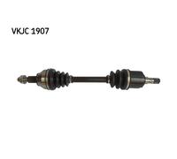 Albero motore SKF anteriore sinistro per Alfa 159 Spider