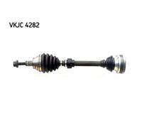 Albero motore SKF anteriore sinistro per Audi A3 VW Golf