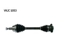Semiasse VKJC 1053 SKF per AUDI VW SEAT SKODA
