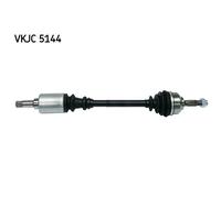 Albero motore SKF anteriore sinistro per Citroen C2 C3