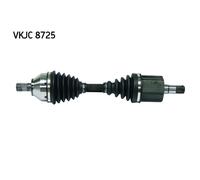 Albero motore SKF anteriore sinistro per Volvo C30 C70 S40 V50