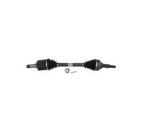 Albero motore SKF posteriore sinistro per BMW X3 X4
