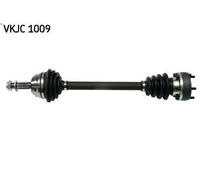 SKF Albero Motore Anteriore Sinistra per VW Golf III 1H1 Passat Variant 3A5 35I