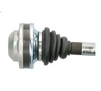 Albero motore SKF VKJC 1048 AUDI A3 (8L1) 1.8 1996-2003