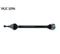 Albero motore SKF VKJC 1096 AUDI TT (8J3) 1.8 2008-2014