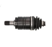 Albero motore SKF VKJC 1153 BMW 3 (E46) 3 2000-2005