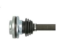 Albero motore SKF VKJC 1206 per BMW X3 (E83) 3 2003-2006
