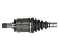 Albero motore SKF VKJC 1209 BMW X5 (E53) 3 2000-2006