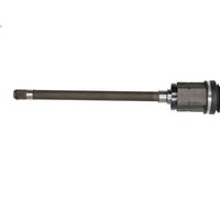 Albero motore SKF VKJC 1210 per BMW X5 (E53) 3 2000-2006