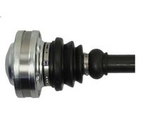Albero motore SKF VKJC 1211 per BMW X5 (E53) 3 2000-2006