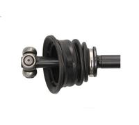 Albero motore SKF VKJC 1283 per RENAULT THALIA I (LB_) 1.6 2000-2009