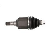 Albero motore SKF VKJC 1387 OPEL ASTRA H (A04) 1.9 2004-201