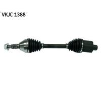 Albero motore SKF VKJC 1388 per OPEL ASTRA H (A04) 2 2005-2010
