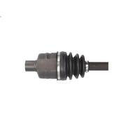 Albero motore SKF VKJC 1409 per MERIVA A MPV / Space wagon (X03) 1.7 2003-2010