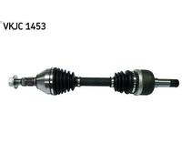 Albero motore SKF VKJC 1453 per OPEL ASTRA J (P10) 2 2009-2015