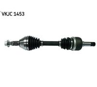Albero motore SKF VKJC 1453 per OPEL ASTRA J (P10) 2 2009-2015