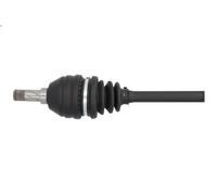 Albero motore SKF VKJC 1665 per OPEL ASTRA G Coupé (T98) 1.8 2000-2