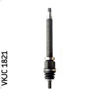 Albero di trasmissione SKF VKJC 1821