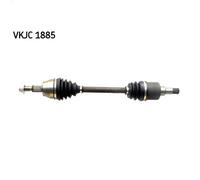 Albero motore SKF VKJC 1885 per FORD FOCUS III Turnier 1 2012-2020