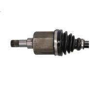 Albero motore SKF VKJC 1895 per FORD FOCUS III 1 2012-2017