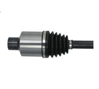 Albero motore SKF VKJC 2059 per JEEP COMMANDER (XK, XH) 3 2005-201