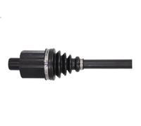 Albero motore SKF VKJC 2143 per OPEL ASTRA J GTC 1.4 2011-2018