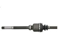 Albero motore SKF VKJC 3178 per CITROEN C4 PICASSO II 1.6 2013-2018