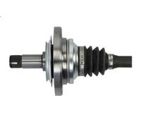 Albero motore SKF VKJC 3447 per MERCEDES-BENZ CLS (C219) 3.5 2004-2010