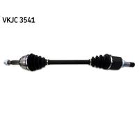 Albero motore SKF VKJC 3541 RENAULT KANGOO BE BOP (KW0/1_) 1.5 2009-2012