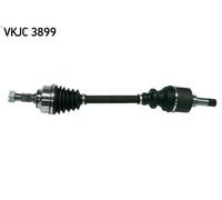 Albero motore SKF VKJC 3899 per CITROEN C4 I (LC_) 2 2004-2011