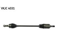 Albero motore SKF VKJC 4031 per HONDA CR-V II (RD_) 2 2001-2007