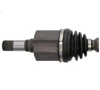 Albero motore SKF VKJC 4206 per SEAT LEON (5F1) 2 2012-2020
