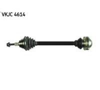 Albero motore SKF VKJC 4614 AUDI A3 (8P1) 2 2004-2012